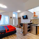 Poarta Schei Studio