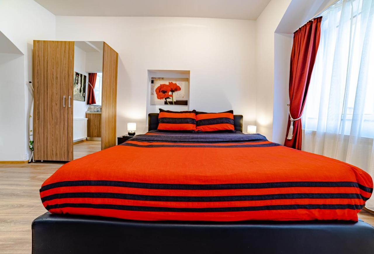 Poarta Schei Apartment *