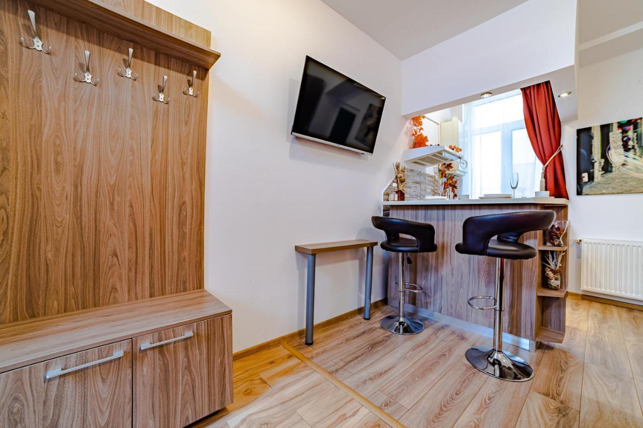 Poarta Schei Apartment Brasov