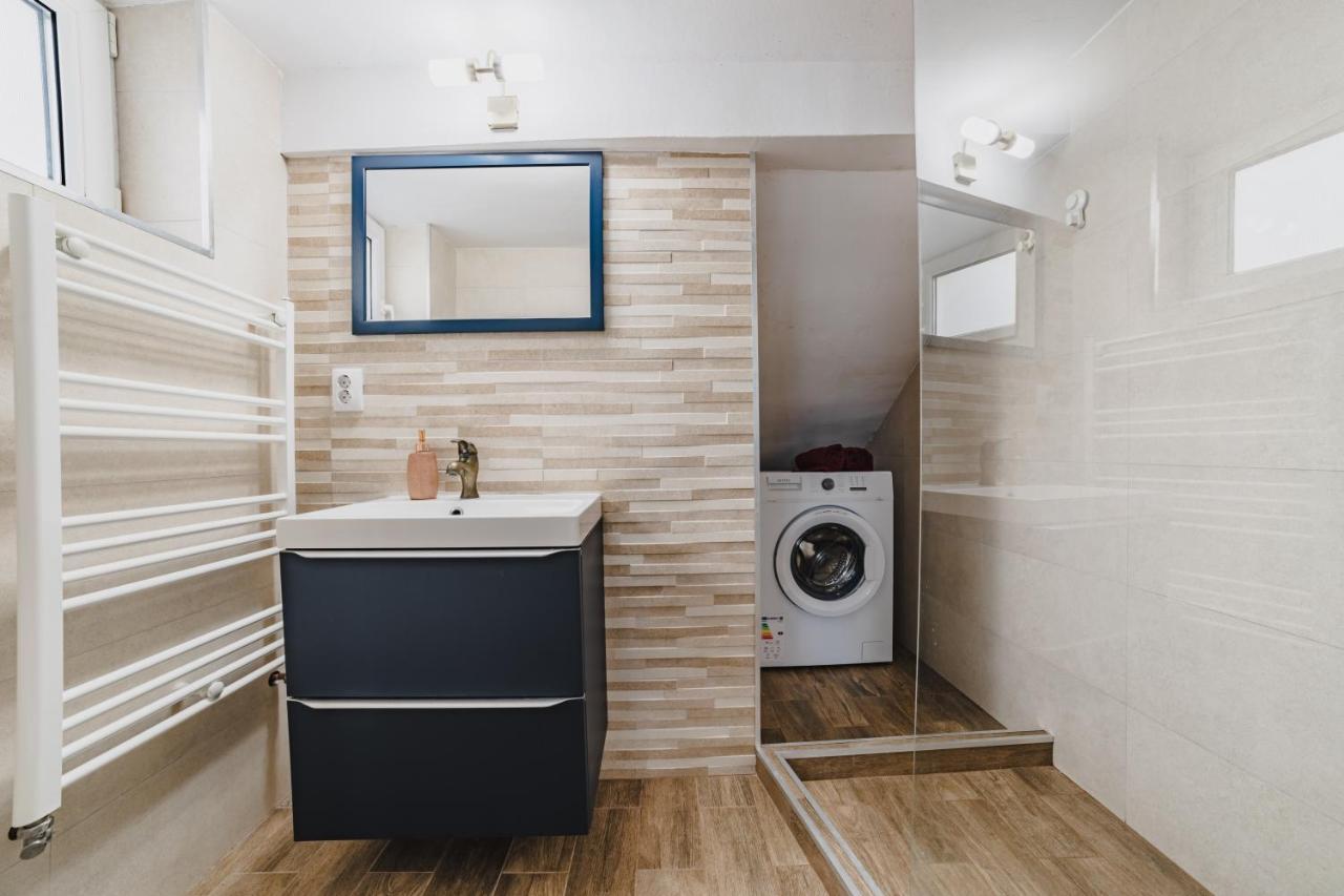 Poarta Schei Apartment *