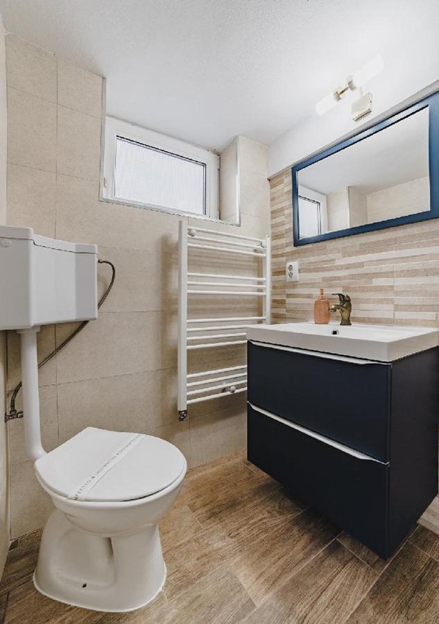 Apartment Poarta Schei Brasov