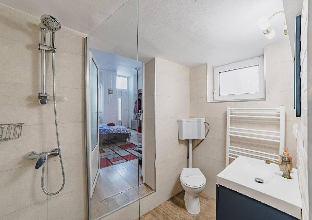 Poarta Schei Apartment