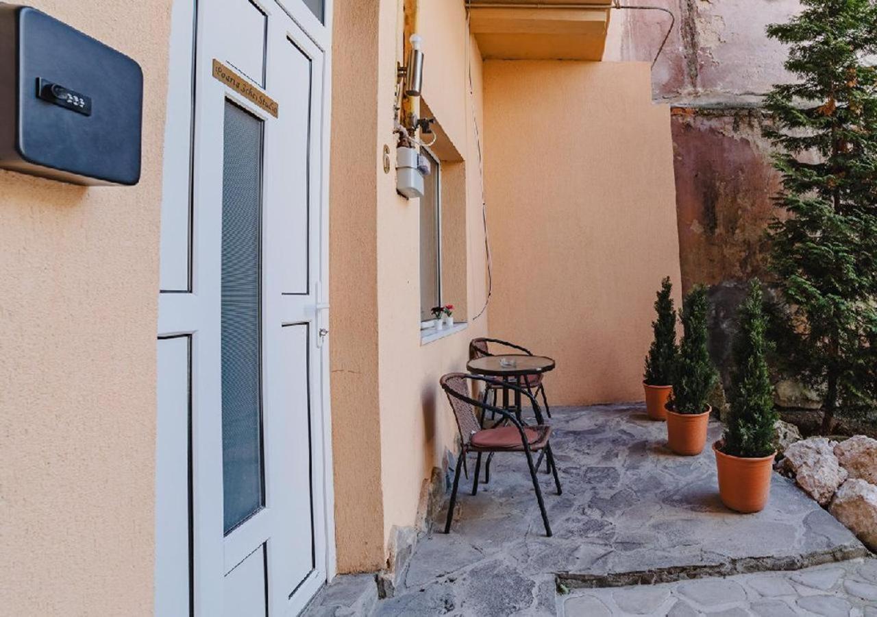 Poarta Schei Appartamento