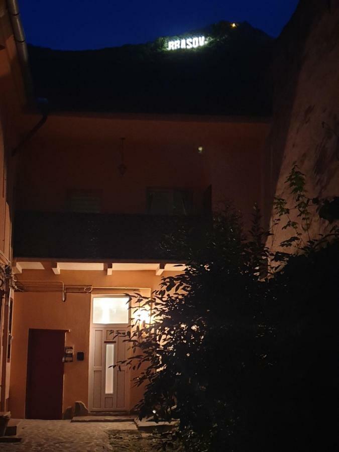 Appartamento Poarta Schei Braşov