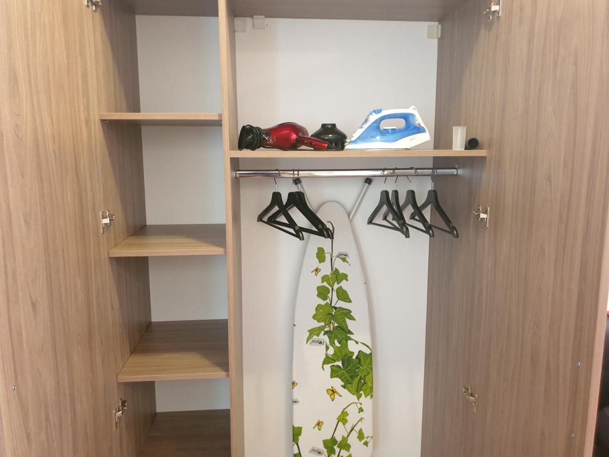 Poarta Schei Appartamento